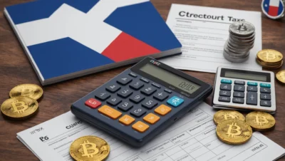 découvrez comment les taxes sur les cryptomonnaies sont appliquées en france. cette guide vous expliquera les régulations fiscales, les obligations déclaratives, et les astuces pour optimiser votre déclaration fiscale en matière de crypto-actifs.
