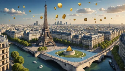 découvrez comment la crypto française transforme le paysage financier. plongez dans l'univers des cryptomonnaies émergentes en france et explorez les enjeux et opportunités d'une révolution économique en marche.