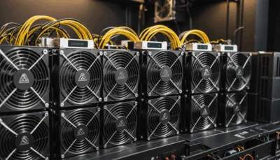 découvrez dans cet article les étapes clés pour devenir un mineur de crypto-monnaie. apprenez les bases de la technologie blockchain, les équipements nécessaires et les meilleures pratiques pour optimiser vos résultats. plongez dans l'univers de la crypto-monnaie et commencez votre aventure minière dès aujourd'hui !