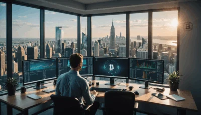 découvrez la flat tax sur les cryptomonnaies et son impact sur vos investissements. cette article explore le fonctionnement de cette taxation, ses implications fiscales, et comment elle peut influencer votre stratégie d'investissement en crypto-actifs.